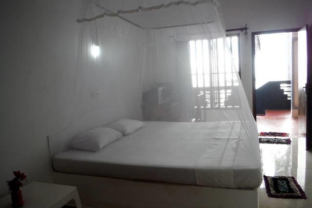 Githmini Beach House And Toures هيكادوفا المظهر الخارجي الصورة