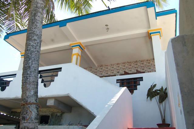 Githmini Beach House And Toures هيكادوفا المظهر الخارجي الصورة