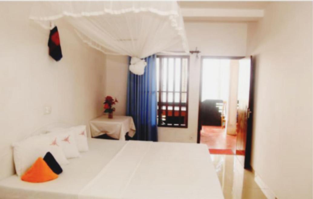 Githmini Beach House And Toures هيكادوفا المظهر الخارجي الصورة