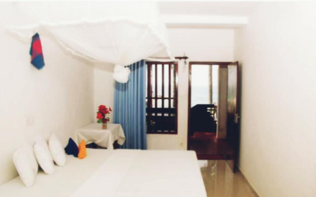 Githmini Beach House And Toures هيكادوفا المظهر الخارجي الصورة