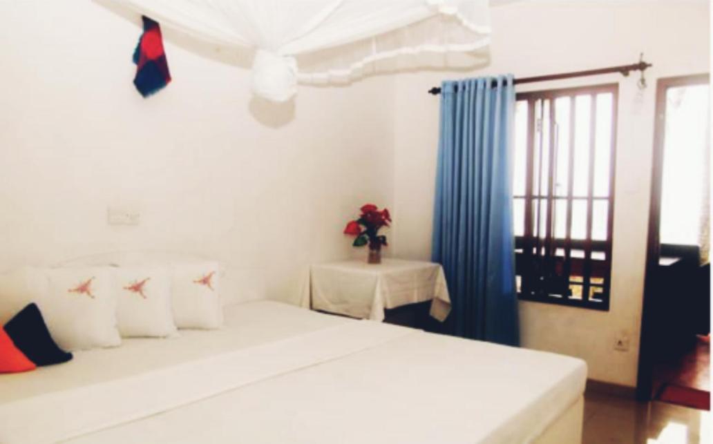 Githmini Beach House And Toures هيكادوفا المظهر الخارجي الصورة